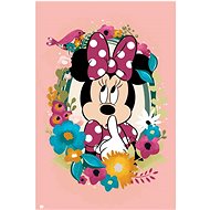 Disney - Minnie Mouse - poster - Poster