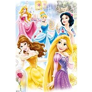 Disney - Princesses - poster - Poster