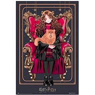 Harry Potter - Hermione - poster - Poster