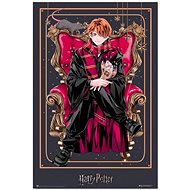 Harry Potter - Ron Weasley - poster - Poster