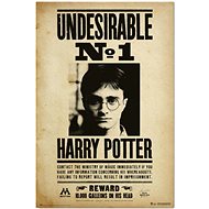 Harry Potter - Junk No.1 - poster - Poster