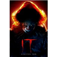 It - To - Chapter Two - poster - Poster