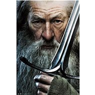 The Lord Of The Rings - Lord Of The Rings - Gandalf - poster - Poster