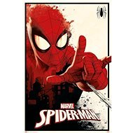 Marvel - Spiderman - Action - plakát - Plakát