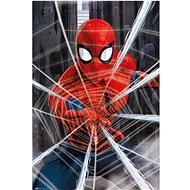 Marvel - Spiderman - Web  - plakát - Plakát