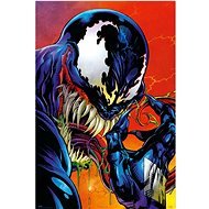 Marvel – Venom – Comicbook – plagát - Plagát