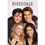 Riverdale - Personajes - poster - Poster