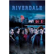 Riverdale - Season 3 - Poster - Poster