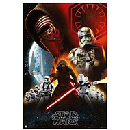 Star Wars - Star Wars - Empire Black - poster - Poster