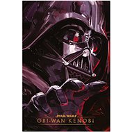 Star Wars - Vader - poster - Poster
