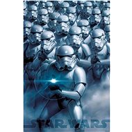 Star Wars - Stormtroopers  - plakát - Plakát