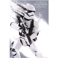 Star Wars - Star Wars - Stormtrooper - poster - Poster