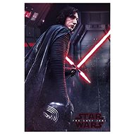 Star Wars - Star Wars VIII - Kylo Ren - poster - Poster