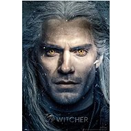 The Witcher - The Witcher - Geralt - poster - Poster