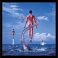 Pink Floyd: Shine On - poster in frame - Poster