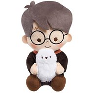 Plush Harry Potter 30 cm - Soft Toy