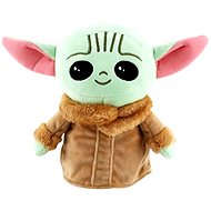 Plush Star Wars Yoda playing and repeating 21 cm - Soft Toy