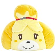 Tomy Mocchi-Mocchi Plush Animal Crossing Isabelle - Soft Toy