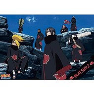 Naruto Shippuden: Akatsuki - Poster - Poster