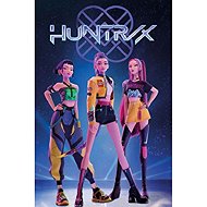 K-Pop Demon Hunters: How It's done - Poster