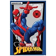 Marvel: Meanwhile - Poster