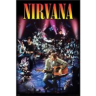Nirvana: Unplugged - Poster