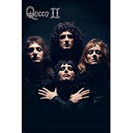 Queen: Bohemian - Poster