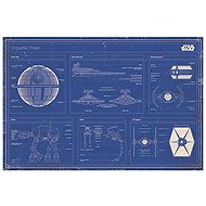 Star Wars: Imperial Fleet - Poster