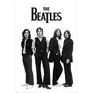 The Beatles: The Group - Poster