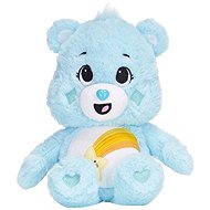 Care Bears: Blue Bear - Plush Toy - Soft Toy