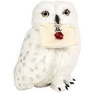 Harry Potter: Hedwig - Plush Toy, 25 cm - Soft Toy