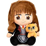Harry Potter: Hermione – Plush Toy, 25cm - Soft Toy