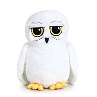 Harry Potter: White Hedwig – Plush Toy - Soft Toy