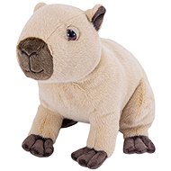 Kawaii: Capybara - Plush Toy - Soft Toy