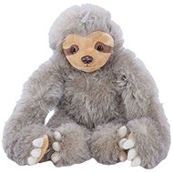 Kawaii: Sloth - Plush Toy, 25cm - Soft Toy