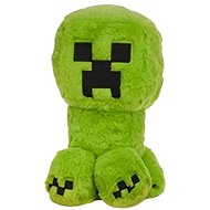 Minecraft: Creeper - Plush Toy - Soft Toy