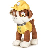 Paw Patrol: Rubble - Plush Toy - Soft Toy