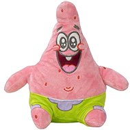 SpongeBob: Patrick - Plush Toy - Soft Toy