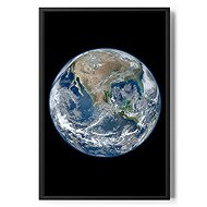 Mother Earth 50 × 70 cm - Poster