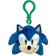 Sonic the Hedgehog: Sonic - 3D Keyring - Charm