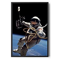 Edward White EVA 50 × 70 cm - Poster