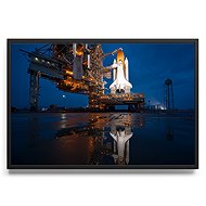 Atlantis Prelaunch 50 × 70 cm - Poster