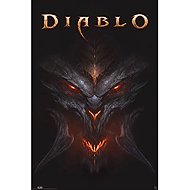 Diablo: Lord of terror - poster - Poster