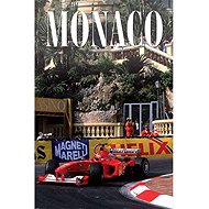 Formula 1: Monaco race - poster - Poster