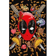 Marvel Deadpool: Bullets - Poster - Poster