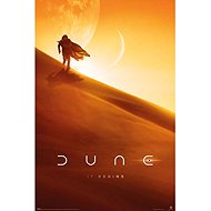Dune: It begins - Poster - Poster