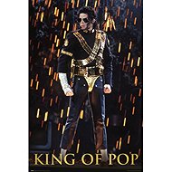 Michael Jackson: Dangerous - Poster - Poster