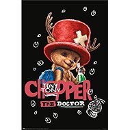 One Piece: Tony Tony Chopper - Poster - Poster