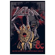 Dungeons & Dragons: Vecna - Poster