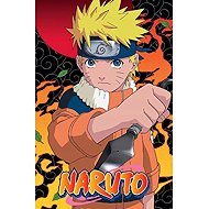 Naruto: Ninja - Poster